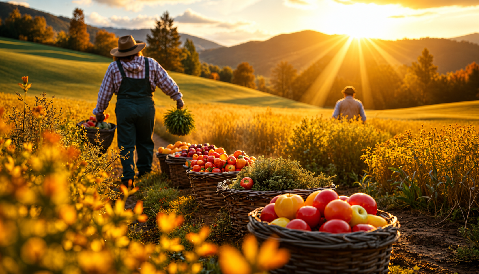 Indiefarm Crops