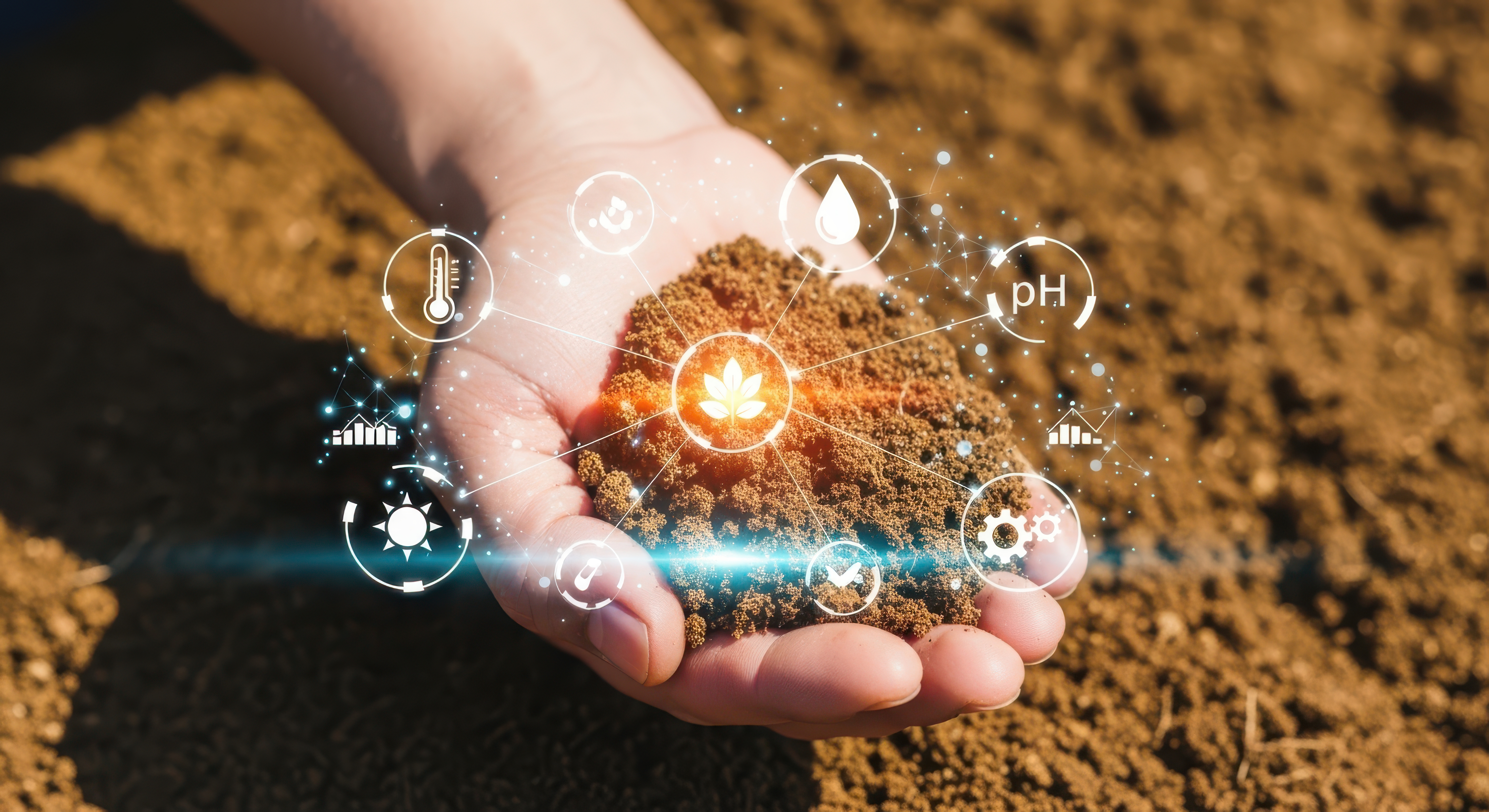 Soil health